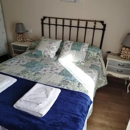 Hébergement de vacances Casa Turistica Lola