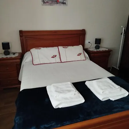 Casa Turistica Lola Hébergement de vacances *