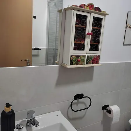 Holiday home Casa Turistica Lola *