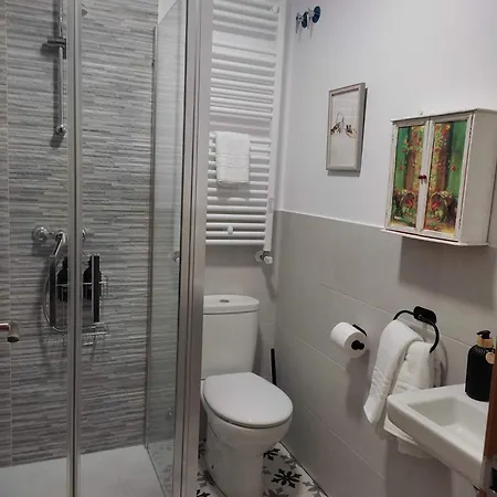 Holiday home Casa Turistica Lola