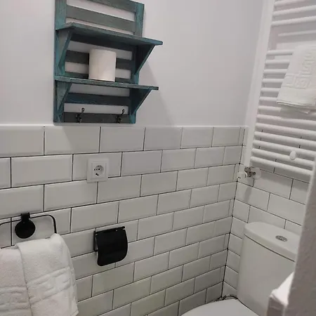 Holiday home Casa Turistica Lola *