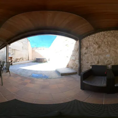 Casa Turistica Lola Hébergement de vacances *