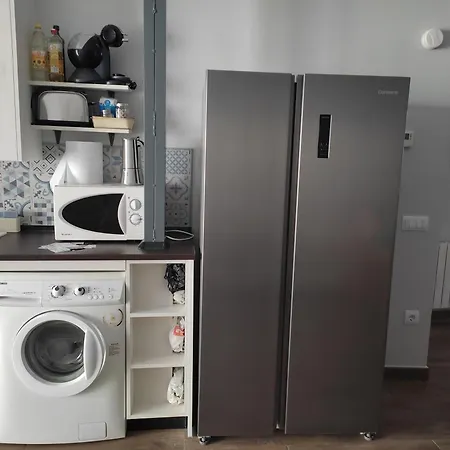 Casa Turistica Lola Aldealcorvo