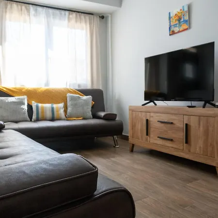 Holiday home Casa Turistica Lola *