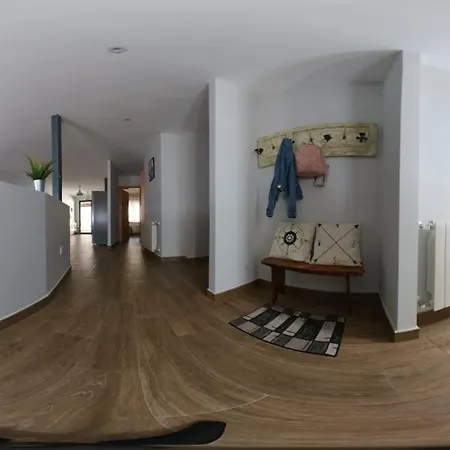 Casa Turistica Lola *