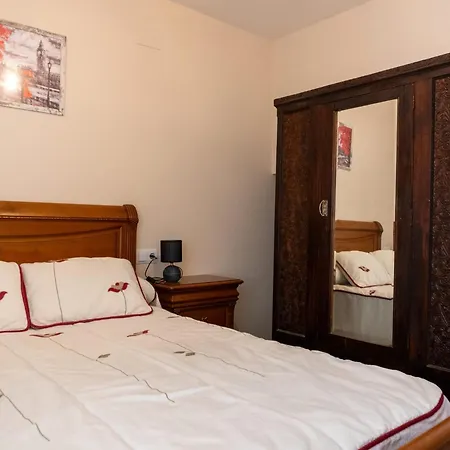 Casa Turistica Lola Hébergement de vacances *