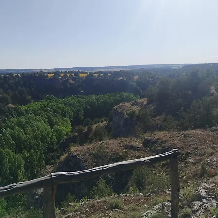 Casa Turistica Lola Hébergement de vacances