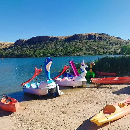 Casa Turistica Lola Hébergement de vacances *