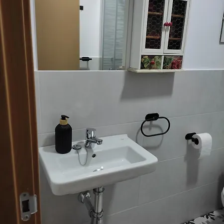 Casa Turistica Lola Aldealcorvo