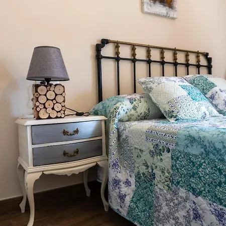 Holiday home Casa Turistica Lola *