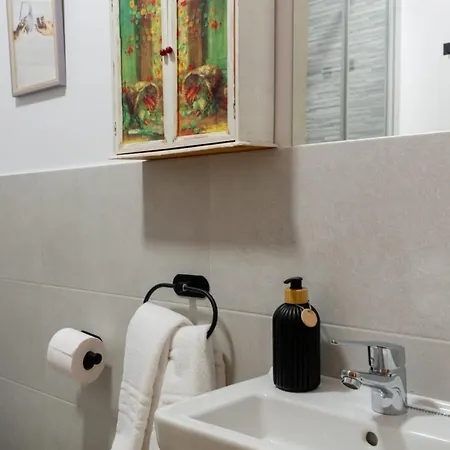 Holiday home Casa Turistica Lola *