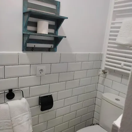 Casa Turistica Lola Hébergement de vacances