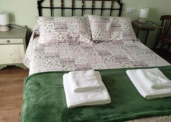 Casa Turística Lola *