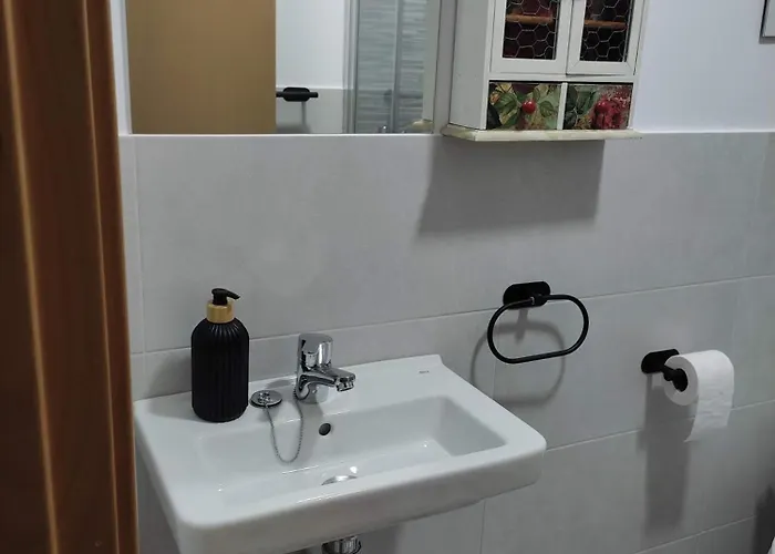 Сasa de vacaciones Casa Turística Lola Aldealcorvo