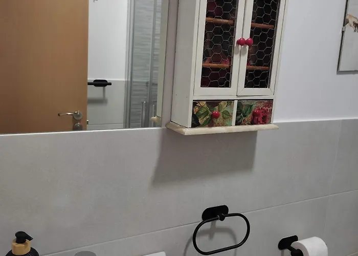 Сasa de vacaciones Casa Turística Lola *