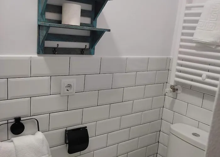 Сasa de vacaciones Casa Turística Lola *