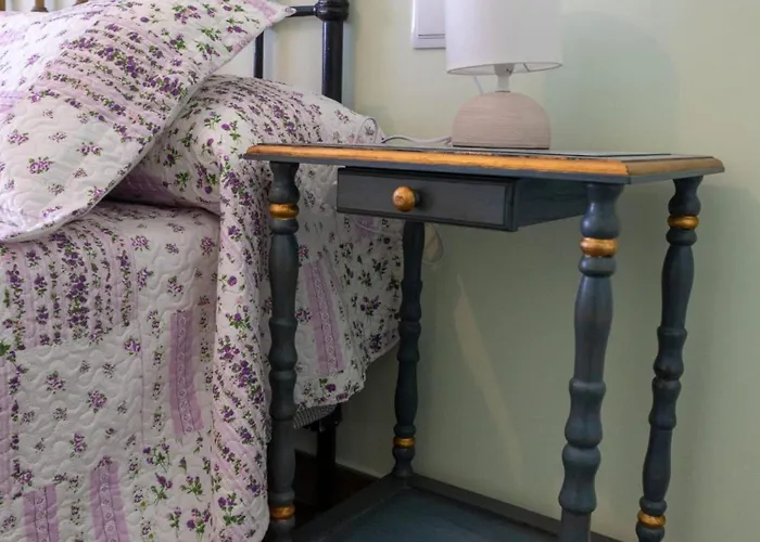 Casa Turística Lola *