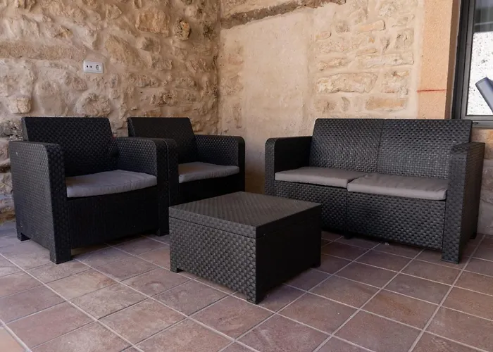 Casa Turística Lola Сasa de vacaciones *