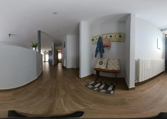 Casa Turística Lola *