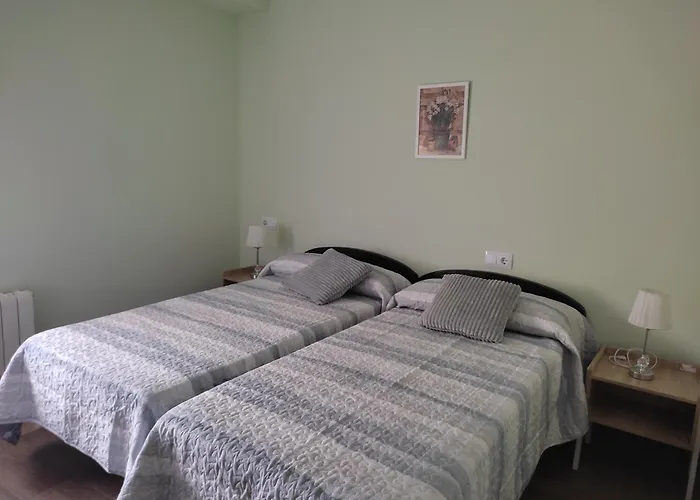 Casa Turística Lola * Aldealcorvo