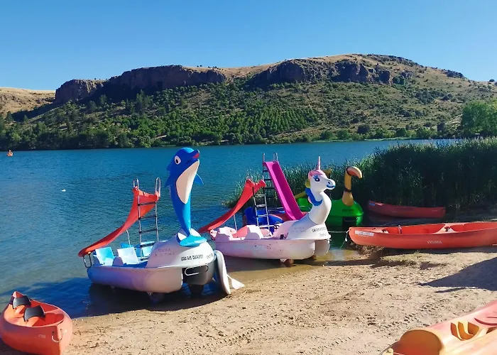 Casa Turística Lola Сasa de vacaciones *