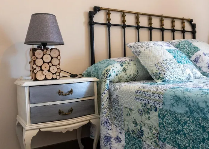 Сasa de vacaciones Casa Turística Lola *