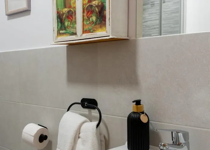 Сasa de vacaciones Casa Turística Lola *